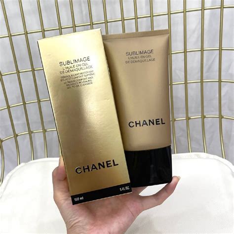 chanel sublimage cleanser dupe